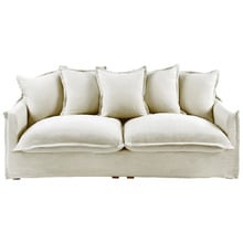 Removable Cover Set Only for Cumulus 3 Seater Sofa